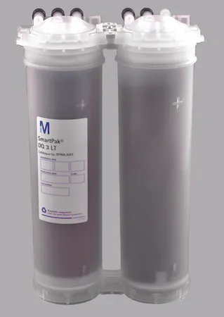 默克密理博Milli-Q SmartPak DQ3 纯化包 LT,净化纯水和超纯水,适用于给水温度低(<15 °C)的Direct-Q®系统