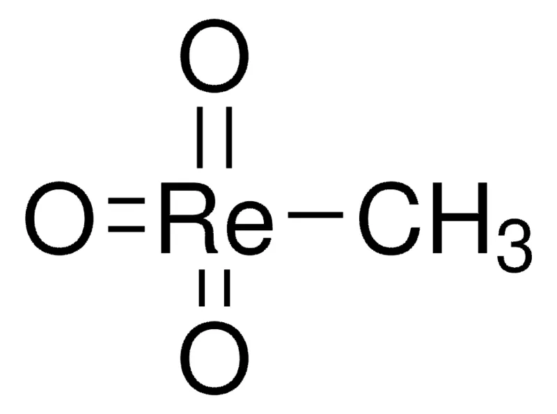 Sigma-Aldrich 甲基三氧苯 (VII),Re 71.0- 76.0%,固体