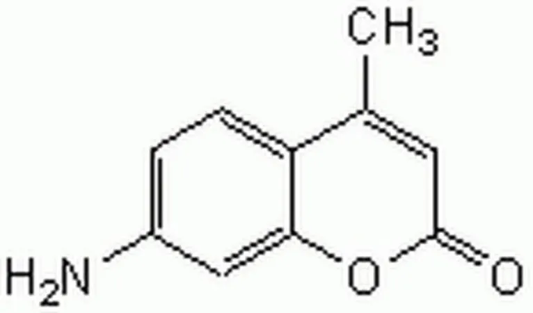 Sigma-Aldrich 7-氨基-4-甲基香豆素染色剂(零售包装),≥98%(HPLC),固体