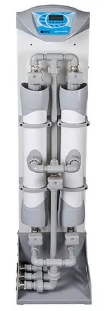 默克密理博Milli-Q UF Pretreatment Unit 3/4，去除污垢指数高于系统规格的自来水中的污染物