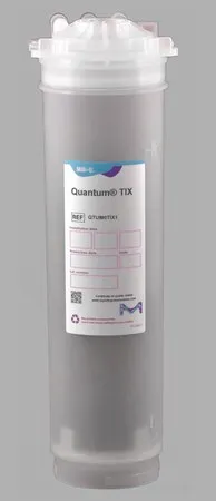 默克密理博Milli-Q Quantum® TIX精制柱，去除痕量离子和有机污染物。适用于连接至超纯水进料的Milli-Q® Advantage A10/积分/参比系统。