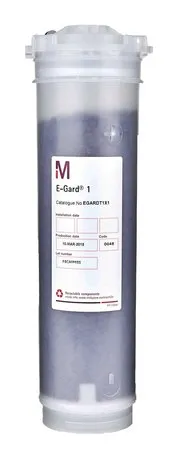 默克密理博Milli-Q E-Gard®纯化套件，去除微量离子污染物。适用于Elix® Advantage系统。