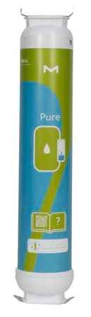默克密理博Milli-Q SQPAK™ RO反渗透滤芯，用于Milli-Q® SQ 2系列RO生产站。