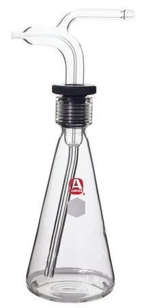 Sigma-Aldrich Aldrich® 烧瓶型喷雾器，仅更换股骨头