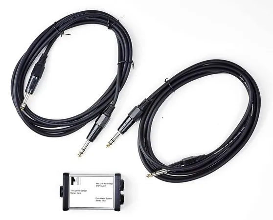 默克密理博Milli-Q Tank Level Display Accessory，报告向Milli-Q® IQ/EQ 7000和Advantage/参考系统馈送的PE罐液位信号