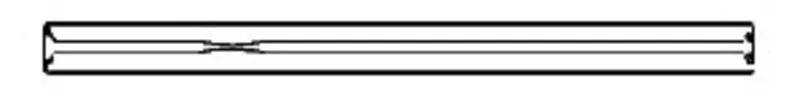 默克Supelco 进样口衬管，固相微萃取/直接式，快速和柱上，用于 1093-94 SPI，SPME/直接，25件/包