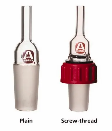 Sigma-Aldrich Aldrich® septum-inlet adapter, male,接头螺纹:ST/NS 29/32