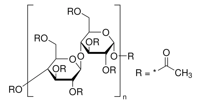 默克Supelco 三乙酸纤维素，Selectophore™