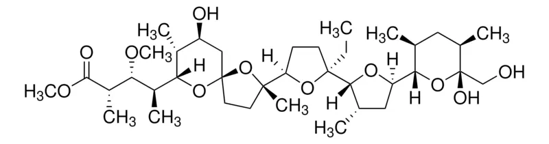 默克Supelco 莫能菌素甲酯,Selectophore™,≥98.0%(TLC)