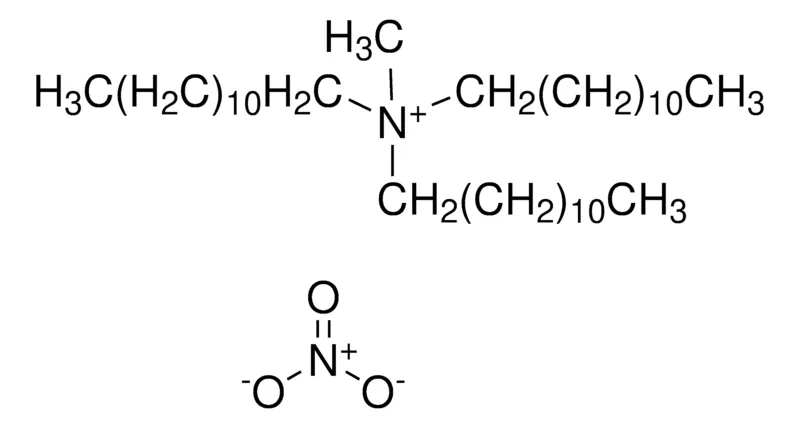 默克Supelco 三(十二烷基)甲基硝酸铵,Selectophore™,≥99.0%