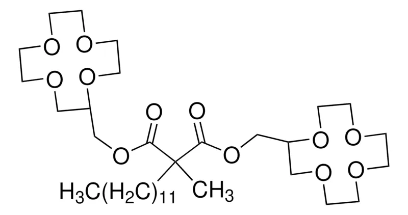 默克Supelco 钠离子载体 VI，Selectophore™，功能测试