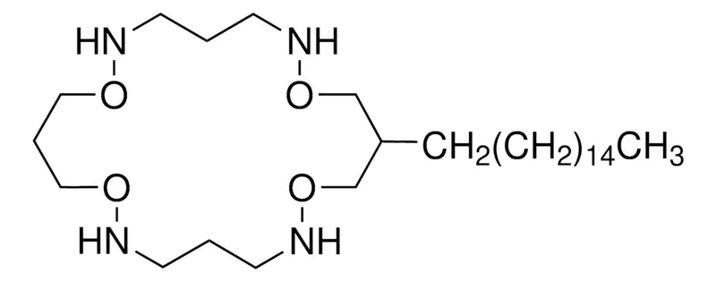 默克Supelco 硝酸根离子载体 VI,Selectophore™,功能测试