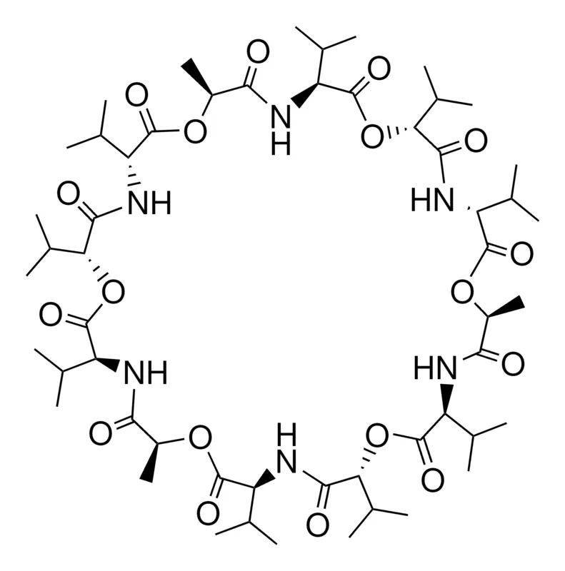 默克Supelco 钾离子载体 I，Selectophore™，功能测试