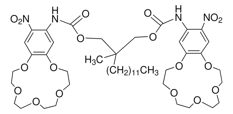 默克Supelco 钾离子载体 III，Selectophore™，功能测试