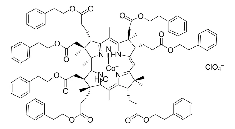 默克Supelco 亚硝酸盐离子载体I，Selectophore™，功能测试