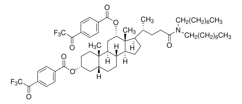 默克Supelco 碳酸盐离子载体 VII，Selectophore™，功能测试