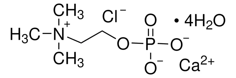 Sigma-Aldrich 磷酰胆碱氯化钙盐 钙盐 四水合物,西格玛等级