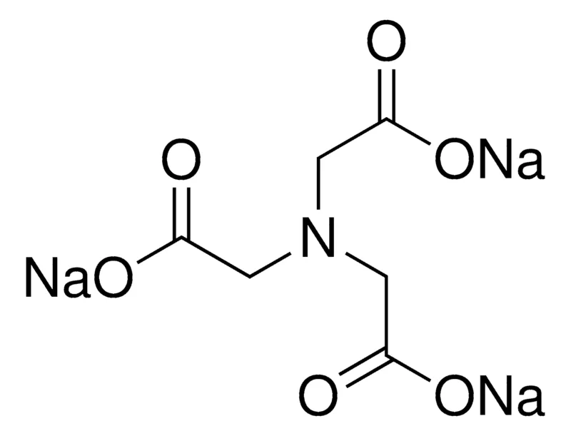 Sigma-Aldrich 次氮基三乙酸 三钠盐,Sigma等级,≥98%