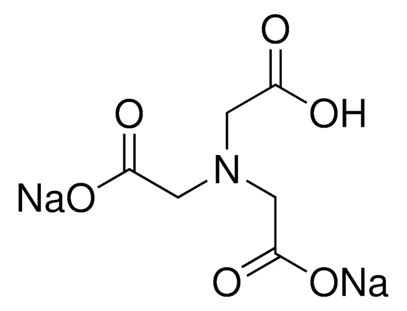 Sigma-Aldrich 次氮基三乙酸 二钠盐,Sigma等级,≥99%