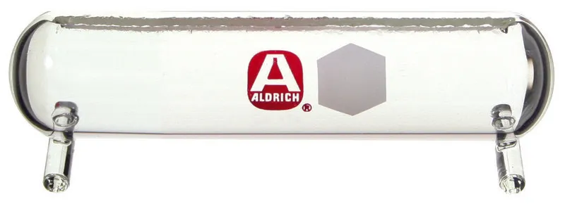 Sigma-Aldrich Aldrich® TLC development chamber，单槽腔，长×外径95.9 mm × 25.4 mm