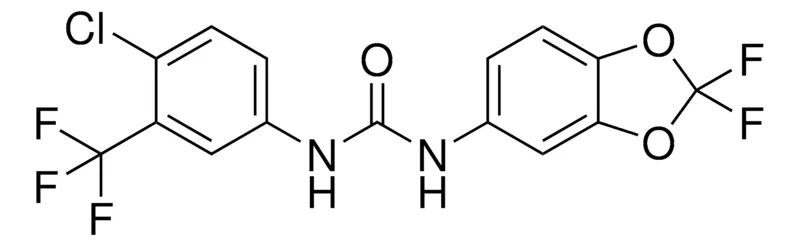 Sigma-Aldrich PK150,索拉非尼类似物
