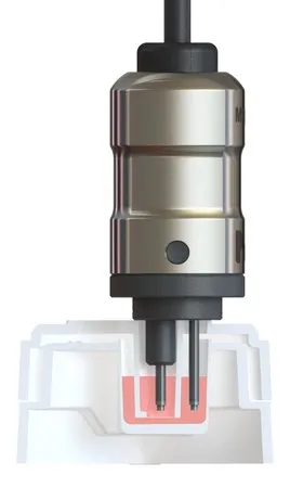 默克密理博 Millicell® ERS 3.0 96-well Electrode,Millicell® ERS 3.0伏安计专用96孔探头。