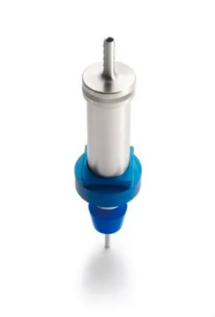 默克密理博 不锈钢加压过滤器，47 mm，340 mL，不锈钢压力过滤器保持器，47 mm，340 mL