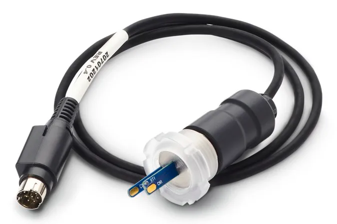 默克密理博 Millicell® ERS 3.0 Standard Electrode,Millicell ERS 3.0数字伏安表的标准可调电极。可与6孔、12孔、24孔插入物一起使用。