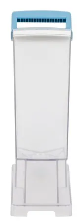 默克密理博Milli-Q Milli-Q® SQ Switch 3.5 L水箱，存储和保护从生产站到Milli-Q® SQ 2系列系统分配模块的3.5 L纯水
