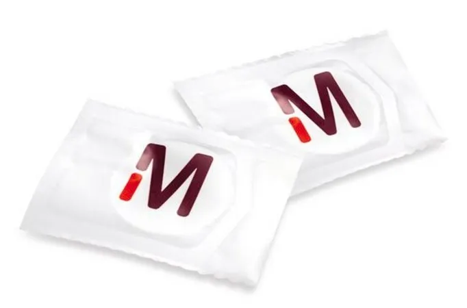 默克密理博 Strat-M®膜，透皮扩散测试模型，47mm，Strat-M®，过滤器直径47 mm