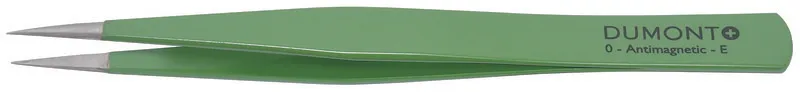 Sigma-Aldrich Tweezers，00型，锋利，防磁不锈钢