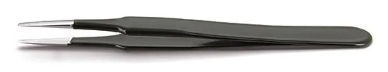 Sigma-Aldrich ESD Epoxy Coated Tweezers,2A型,不锈钢