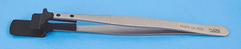 Sigma-Aldrich Wafer Tweezers，43 LB-4型Peek