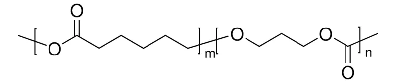 Sigma-Aldrich Poly(trimethylene carbonate-co-caprolactone)，TMC：PCL 90：10，粘度1.5 dL/g
