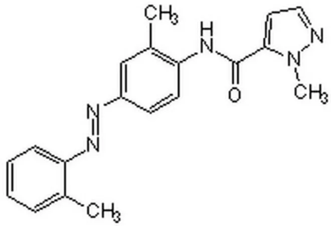 Sigma-Aldrich AhR拮抗剂,AhR拮抗剂,也在CAS 301326-22-7下引用,控制AhR的生物活性。