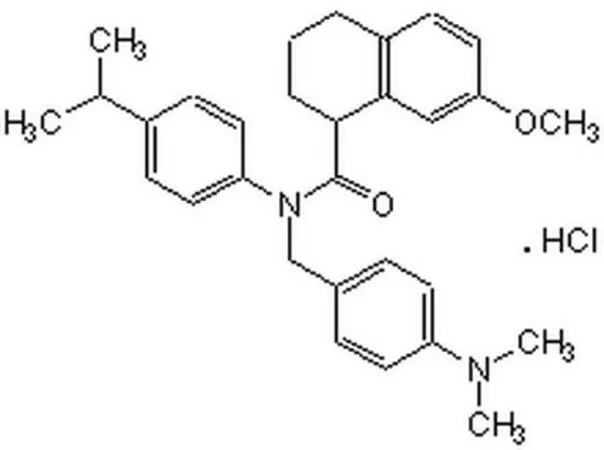 Sigma-Aldrich C5a受体拮抗剂,W-54011,C5 a受体拮抗剂W-54011(也在CAS 405098-33-1下引用)控制C5 a受体的生物活性。
