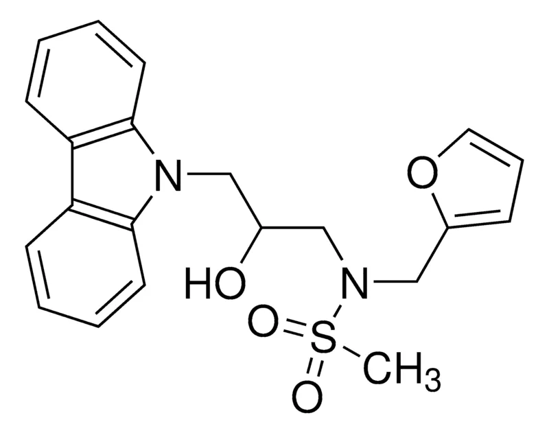 Sigma-Aldrich Cryptocrome Activator, KL001,Cryptocrome激活剂,KL 001调节Cryptocrome的生物活性。这种小分子/抑制剂主要用于生物化学应用。