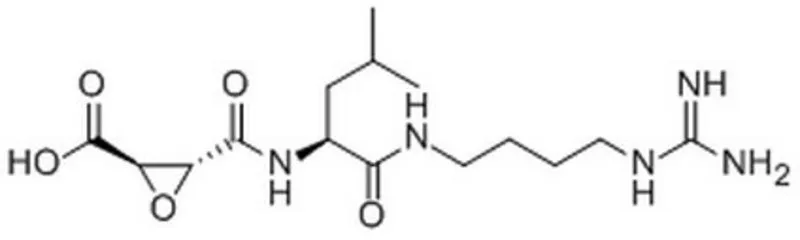 Sigma-Aldrich E-64 Protease Inhibitor,E-64蛋白酶抑制剂,也称为CAS 66701-25-5,控制E-64蛋白酶的生物活性。这种小分子/抑制剂主要用于蛋白酶抑制剂应用。