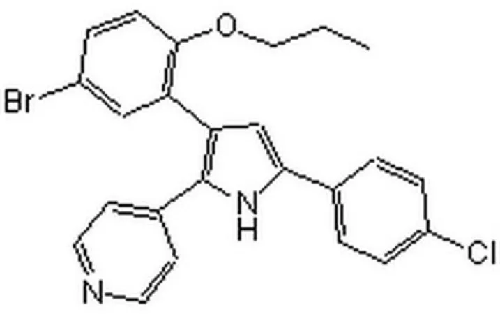 Sigma-Aldrich 胰高血糖素受体拮抗剂II,胰高血糖素受体拮抗剂II(也在CAS 191034-25-0下引用)控制胰高血糖素受体的生物活性。