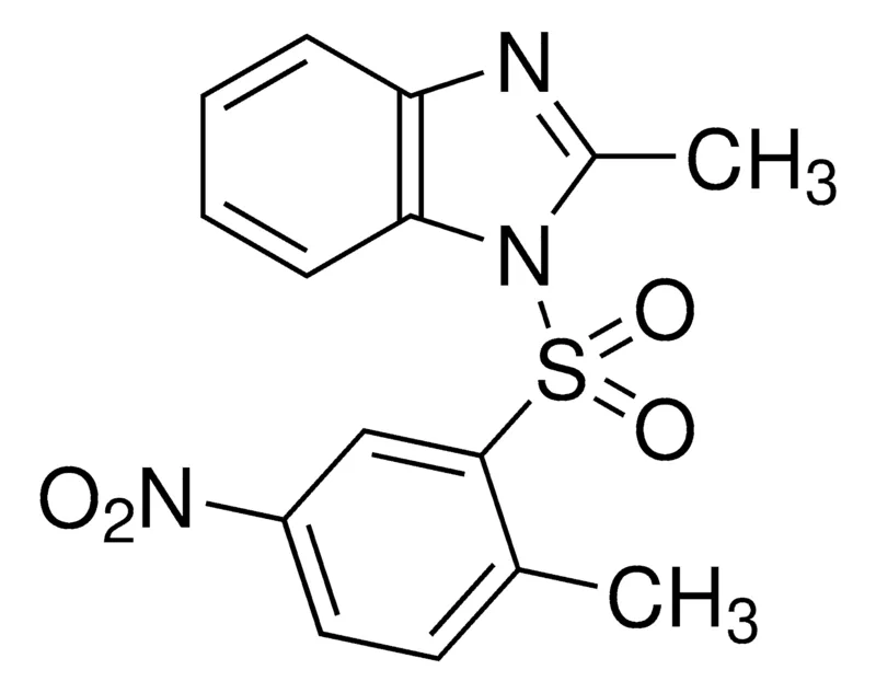 Sigma-Aldrich HNF4 Antagonist, BI6015，HNF 4拮抗剂BI 6（也在CAS 93987-29-2下引用）控制HNF 4的生物活性。