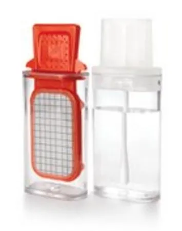 默克密理博 HPC Total Count Test Kit，HPC红色检测试剂盒包含红色检测取样器（MHPC 10025）和装有磷酸盐缓冲液的小瓶拭子（MSMB 10025）