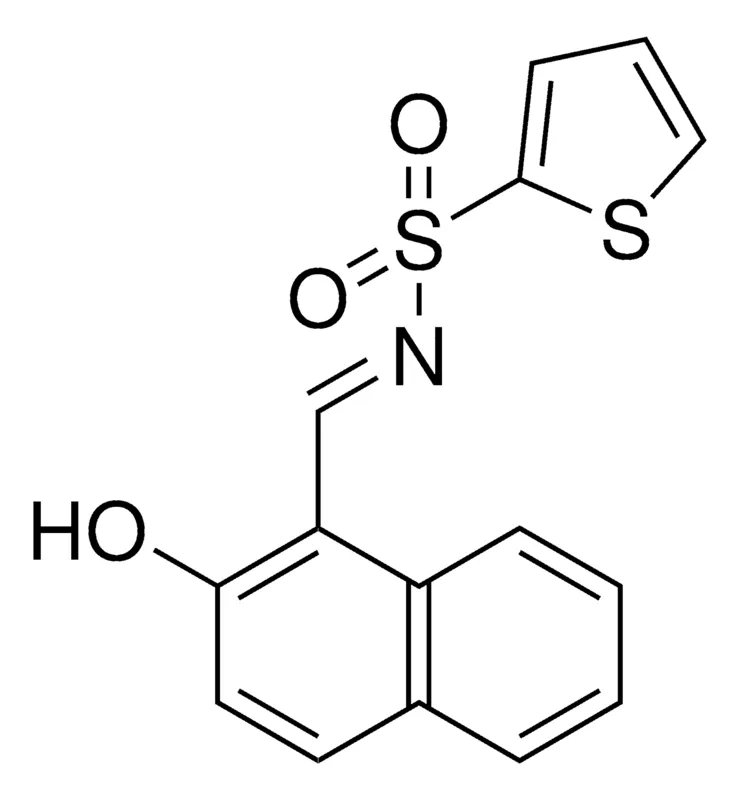 Sigma-Aldrich IRE1抑制剂I,STF-083010,IRE 1抑制剂I,STF-083010控制IRE 1的生物活性。这种小分子/抑制剂主要用于生物化学应用。
