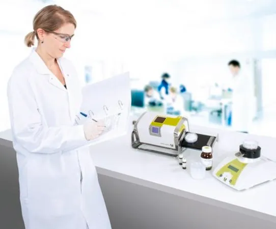 默克密理博 Milliflex PLUS Pumps Validation Protocol，Milliflex PLUS泵验证方案可使验证更快、更简单，并确保您的系统性能始终符合其经验证的规格。
