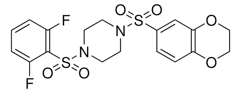 Sigma-Aldrich PKM2 Activator II, DASA,PKM 2激活剂II,DASA调节PKM 2的生物活性。这种小分子/抑制剂主要用于生物化学应用。