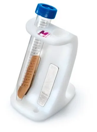 默克密理博 PureProteome磁力架，15 mL，PureProteomeMagneticStand，15 mL设计用于与PureProteomeMagneticBeads一起用于亲和纯化（例如，His-标签纯化或免疫沉淀）。