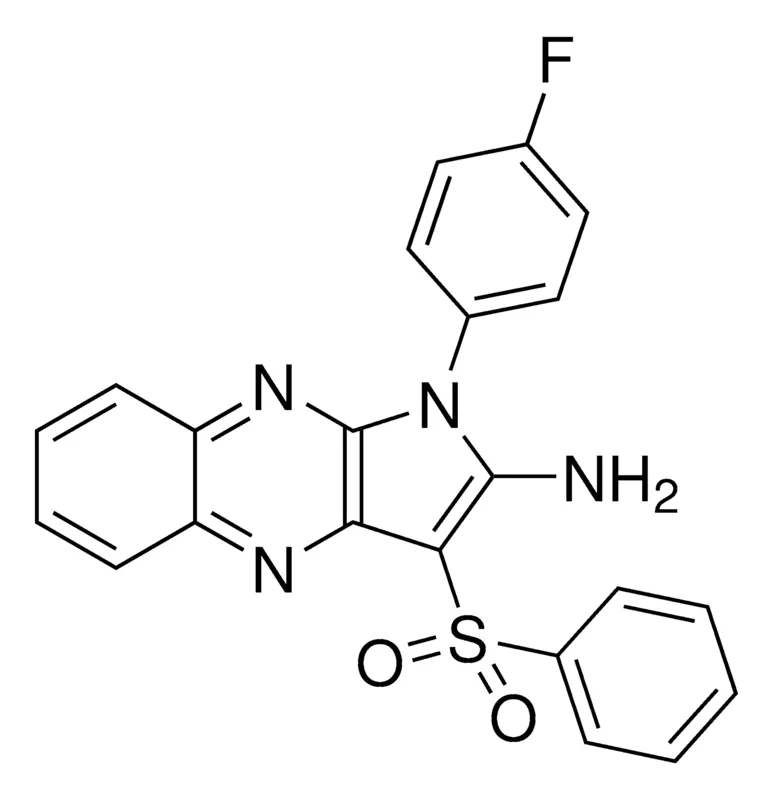 Sigma-Aldrich SIRT1 Activator II,SIRT 1 Activator II,也称为CAS 374922-43-7,调节SIRT 1的生物活性。这种小分子/抑制剂主要用于生物化学应用。