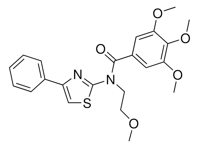 Sigma-Aldrich TMEM16A Activator, Eact,TMEM 16 A激活剂,Eact调节TMEM 16 A的生物活性。这种小分子/抑制剂主要用于激活剂/诱导剂应用。