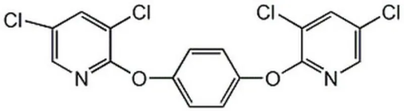 Sigma-Aldrich TCPOBOP,苯巴比妥类细胞色素P450(CYP)诱导剂中最有效的已知成员。