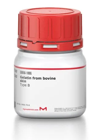 Sigma-Aldrich 明胶 来源于牛皮,B型