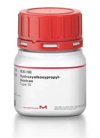Sigma-Aldrich Hydroxyalkoxypropyl-Dextran,IX型